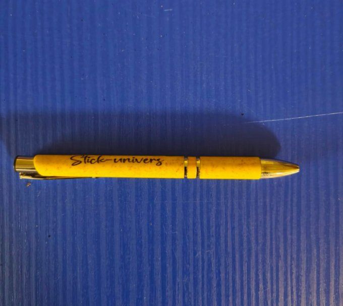 Stylo Stick Univers