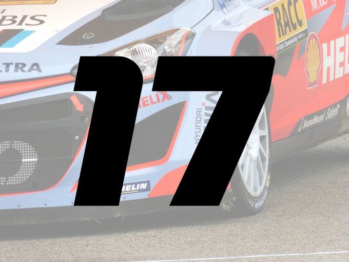 Autocollant - Adhésif - sticker numéro de course